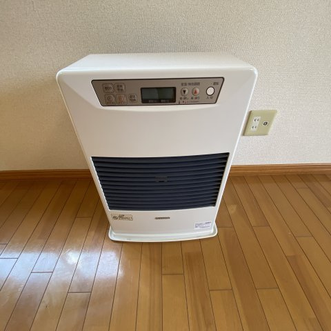 さくらハイツの設備