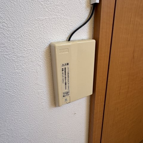 さくらハイツの設備
