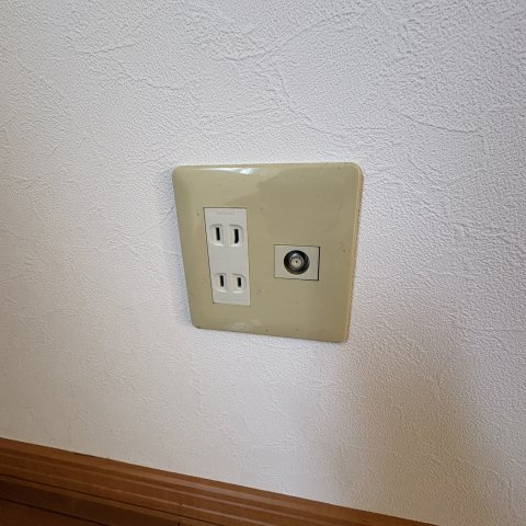 さくらハイツの設備