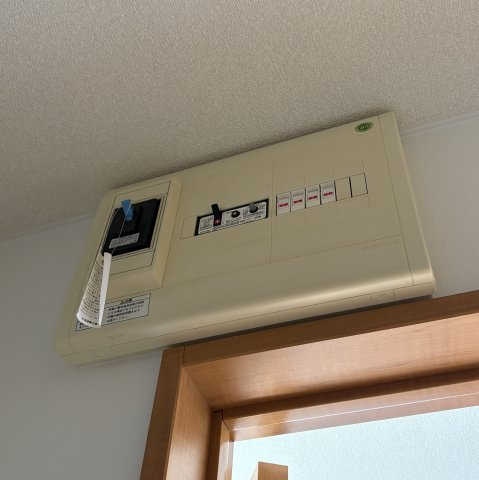 さくらハイツの設備