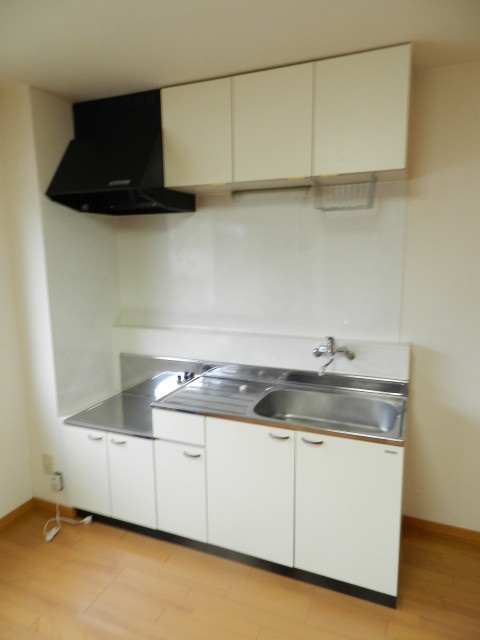 さくらハイツのキッチン