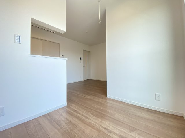 【居間・リビング】