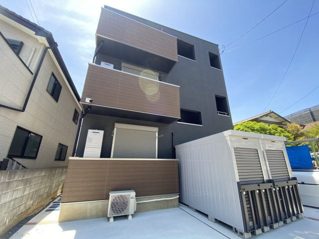 エスペリオ道場南の画像