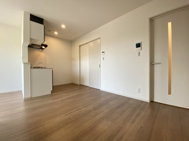 【居間・リビング】