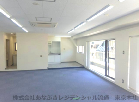 タイメイビル のキッチン