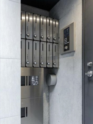 【その他共用部分】 | SPiNEL御茶ノ水