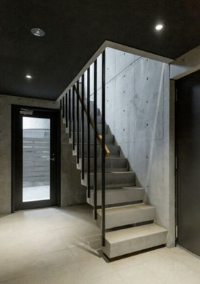 【ロビー】 | SPiNEL御茶ノ水 | ロビーです