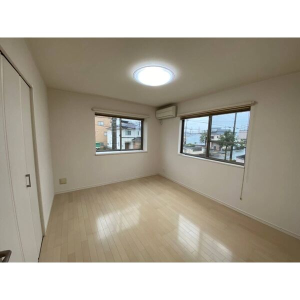 勝川町4丁目貸戸建ての展望