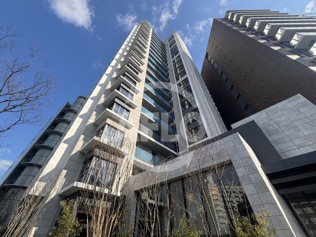 シエリア梅田豊崎　豊崎小学校