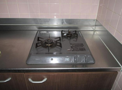 【キッチン】 | ヴィレッジ・リバー住吉