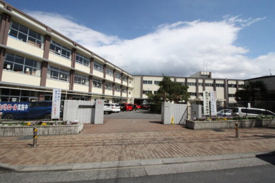 【その他】 | 膳所ハイツ12号棟 | 平野小学校