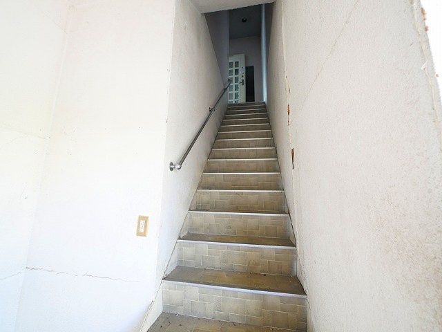 西登美ケ丘ニ丁目店舗の内装