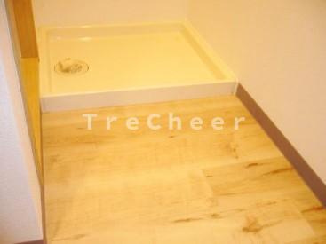 【設備】 | マージー神楽坂