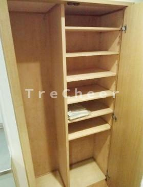 【収納】 | マージー神楽坂