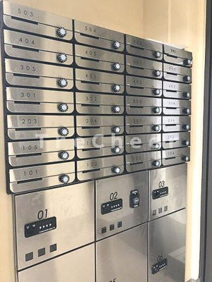 【その他共用部分】 | マージー神楽坂