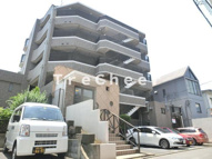 マージー神楽坂の画像