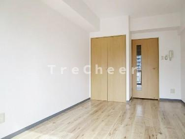 【居間・リビング】 | マージー神楽坂