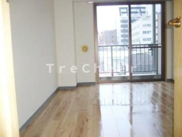 【寝室】 | マージー神楽坂