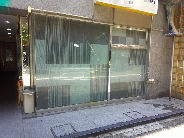 墨田区江東橋２丁目の店舗一部