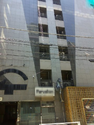 墨田区江東橋２丁目の店舗一部