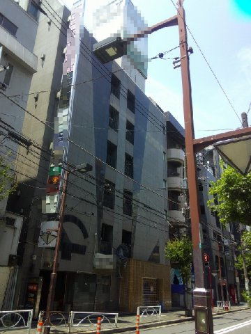 墨田区江東橋２丁目の店舗一部