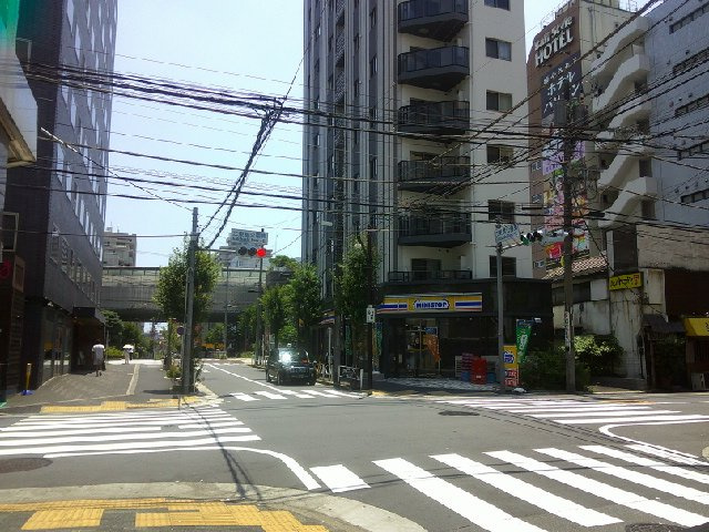 墨田区江東橋２丁目の店舗一部