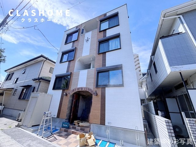 AIOI　Link（アイオイリンク）　　　刈谷市近郊の賃貸はクラスホーム刈谷店の外観