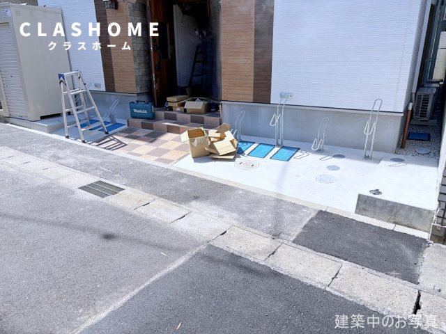 AIOI　Link（アイオイリンク）　　　刈谷市近郊の賃貸はクラスホーム刈谷店のその他共用部分