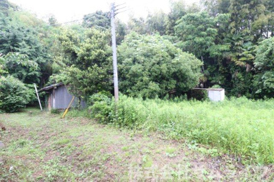 【外観】 | 彦徳　資材置場（倉庫用地）