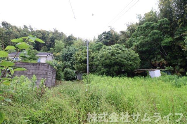 【外観】 | 彦徳　資材置場（倉庫用地）