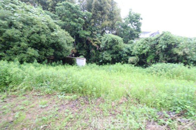 【外観】 | 彦徳　資材置場（倉庫用地）