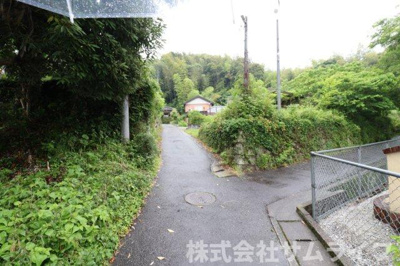 【周辺】 | 彦徳　資材置場（倉庫用地）