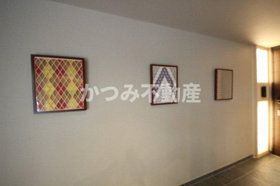 【内装】 | レオナ雅