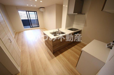 【キッチン】 | レオナ雅 | 他号室参考