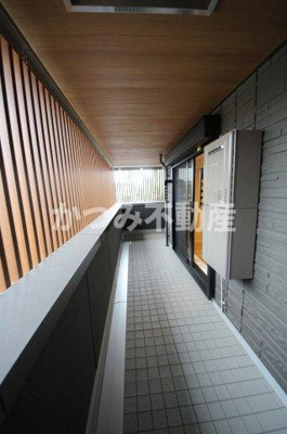 【ロビー】 | レオナ雅 | 他号室参考