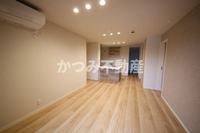 【内装】 | レオナ雅 | 他号室参考