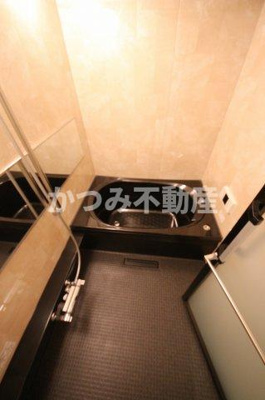 【浴室】 | レオナ雅 | 他号室参考