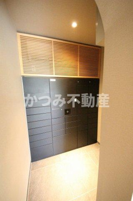 【玄関】 | レオナ雅