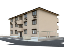 プラミシアの画像