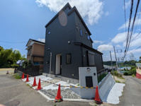 ～富士山が眺めます～藤沢市用田　新築戸建の画像