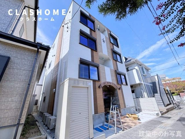 AIOI　Link（アイオイリンク）　　　刈谷市近郊の賃貸はクラスホーム刈谷店の外観