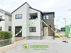 第1幸手円藤内　新築一戸建て　リーブルガーデンの画像