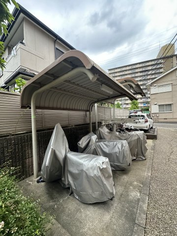 アソシエ三好丘のその他共用部分