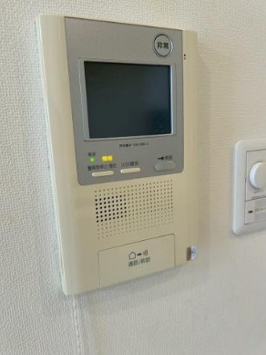 【セキュリティ】 | レジディア本厚木