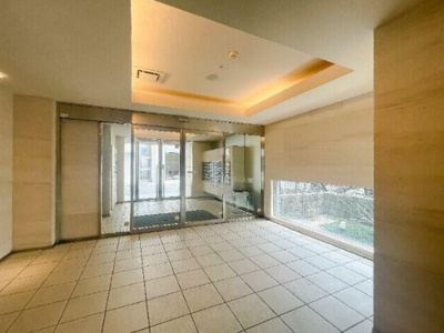 【その他共用部分】 | レジディア本厚木