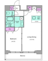 レジディア本厚木の画像