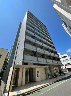 【外観】 | レジディア本厚木