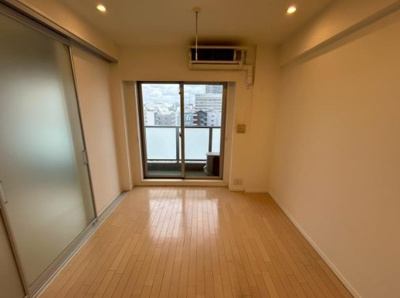 【居間・リビング】 | レジディア本厚木