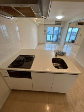 【キッチン】 | レジディア本厚木