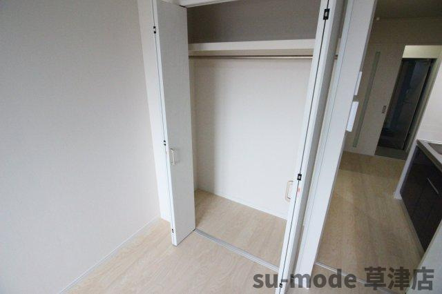 【収納】 | AXIA COURT | こまごまとしたものを収納できそうですね